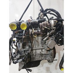 Moteur Citroen Ds3 Phase 1